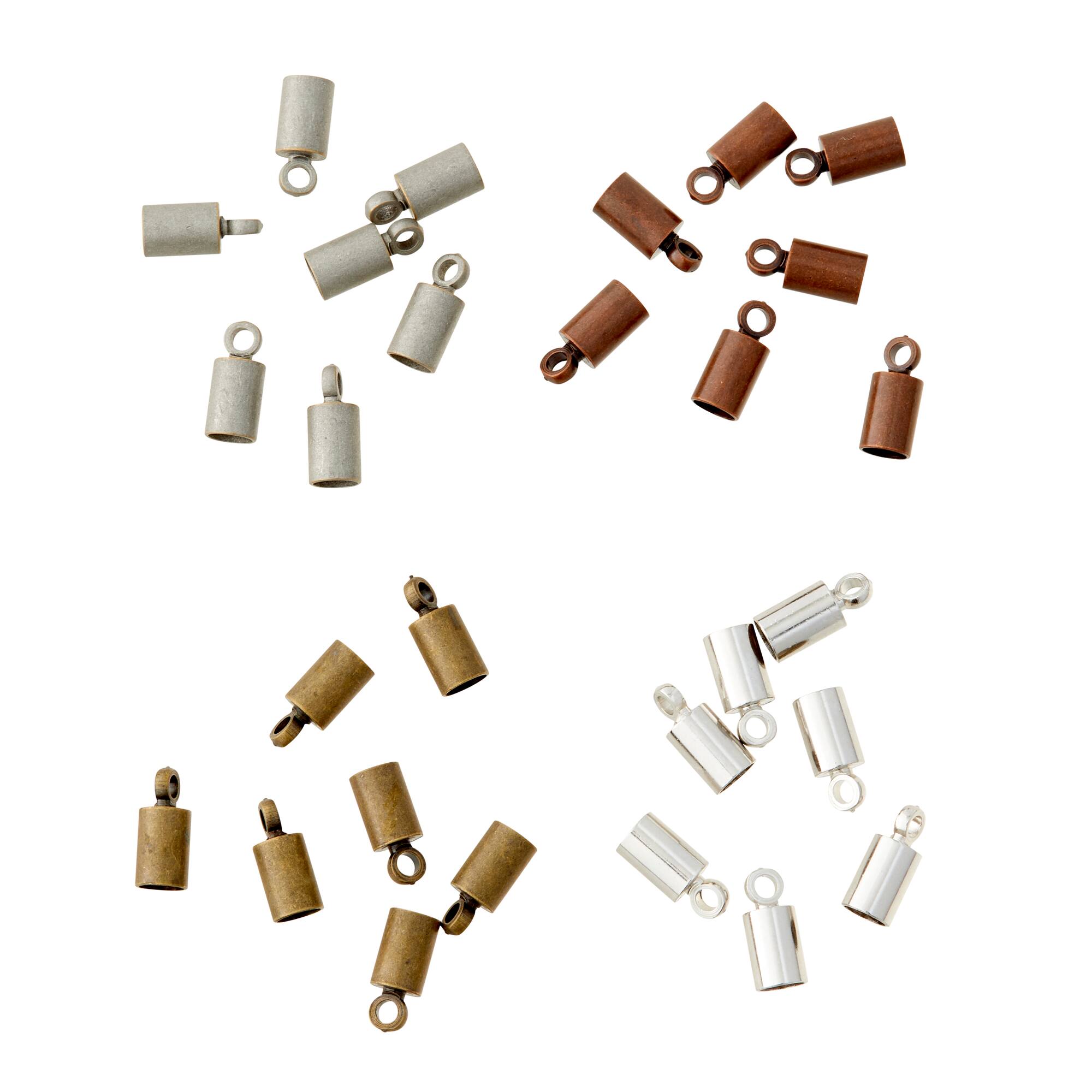 Cording Closures By Bead Landing®